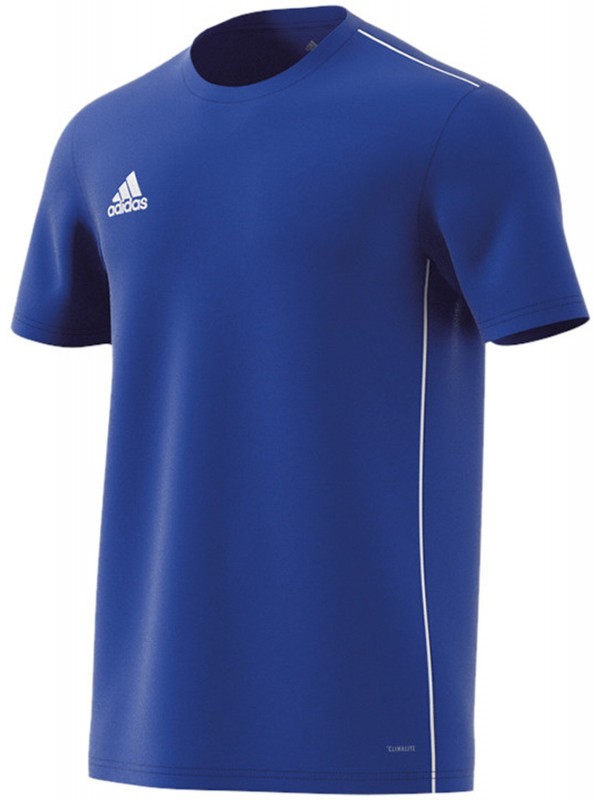 ADIDAS Fußball - Teamsport Textil - T-Shirts Core 18 Trainingsshirt