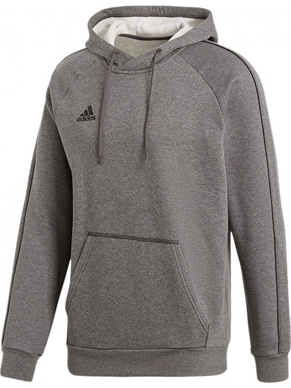 ADIDAS Fußball - Teamsport Textil - Sweatshirts Core 18 Kapuzensweatshirt