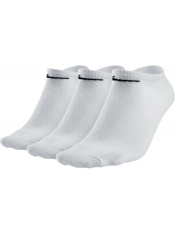 NIKE Lifestyle - Textilien - Socken 3er Pack Socken Füsslinge Sneaker
