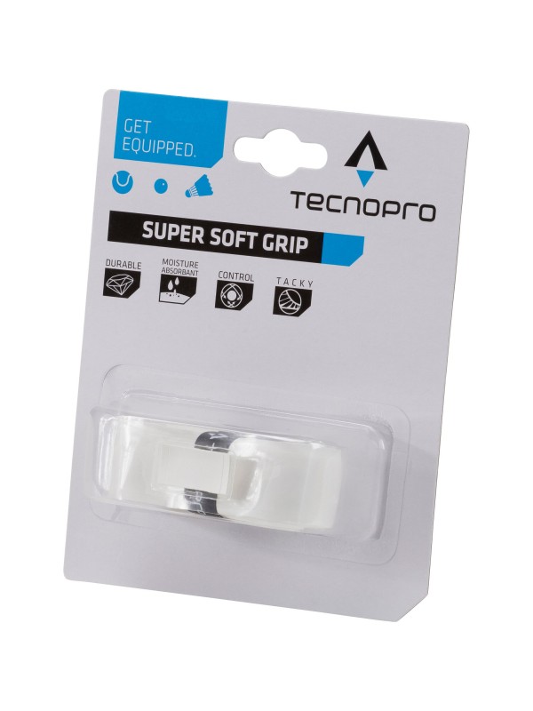TECNOPRO Griffband Super Soft Grip