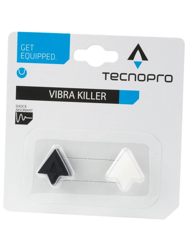 TECNOPRO Tennis-Dämpfer Vibra Killer
