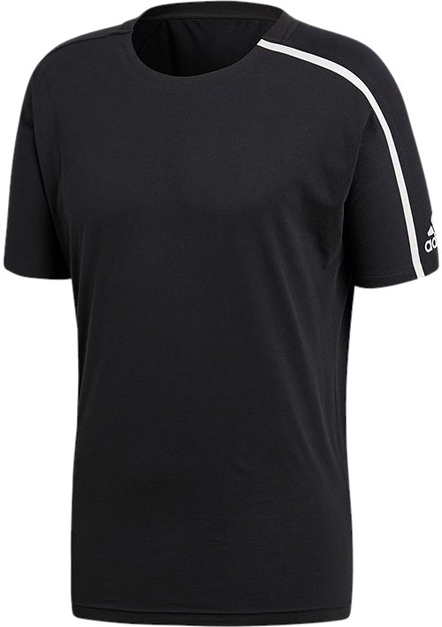 ADIDAS Lifestyle - Textilien - T-Shirts Z.N.E. Tee T-Shirt